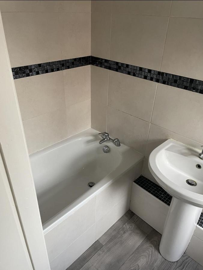 Chatsworth - Large Apartment Near Newcastle City Centre Saint Peters (Tyne and Wear) Exterior foto